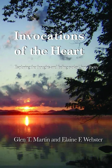Invocations of the Heart - Paperback