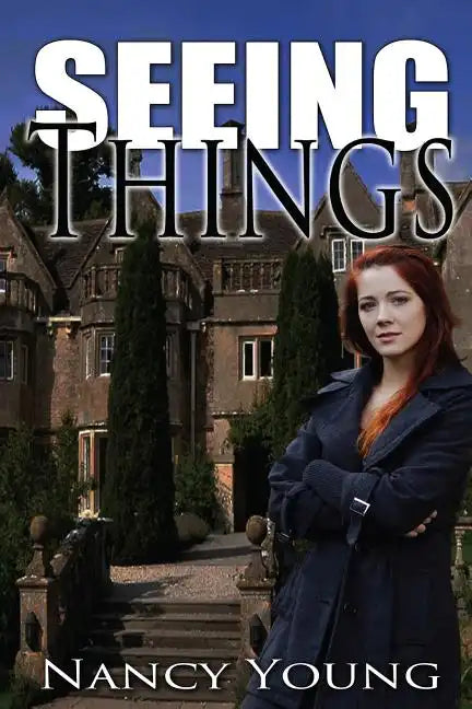 Seeing Things - Paperback