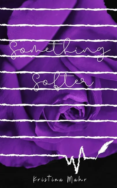 Something Softer - Paperback