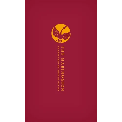 The Mabinogion - Hardcover