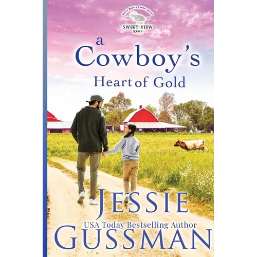 A Cowboy's Heart of Gold - Paperback