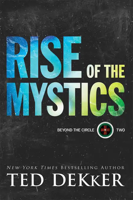Rise of the Mystics - Paperback