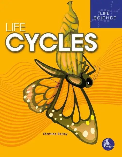 Life Cycles - Paperback