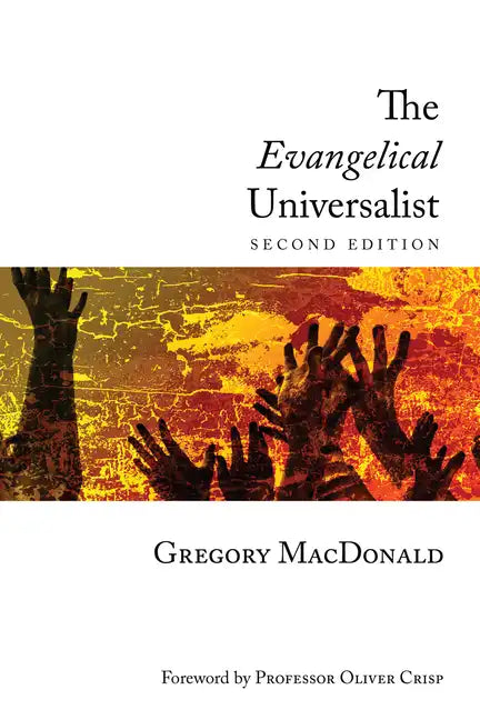 The Evangelical Universalist - Paperback