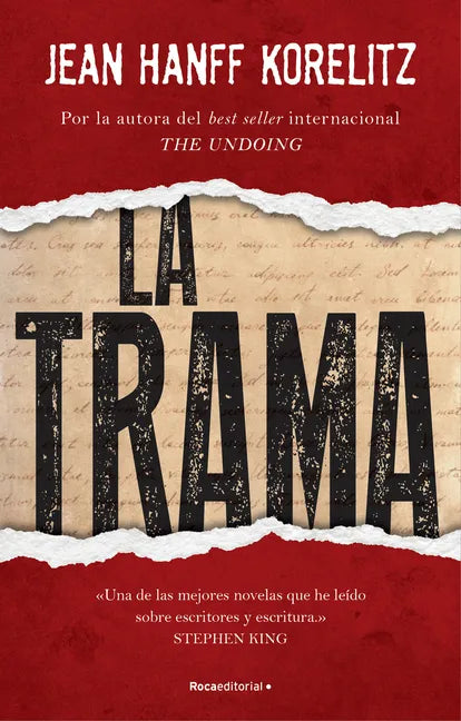 La Trama / The Plot - Paperback