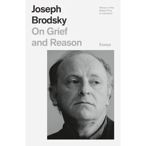 On Grief and Reason - Paperback