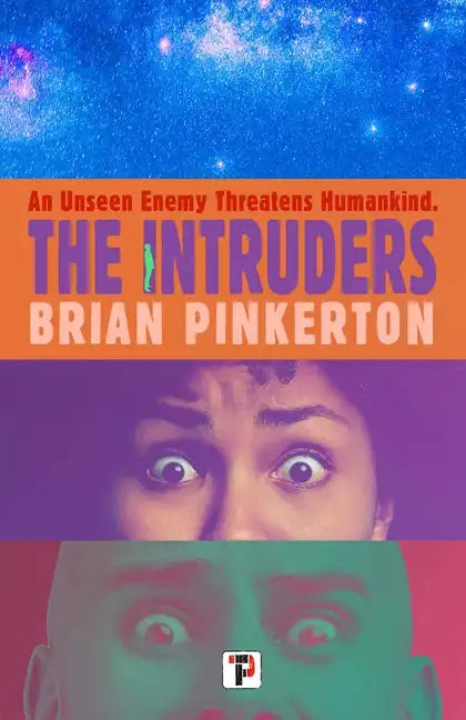 The Intruders - Paperback