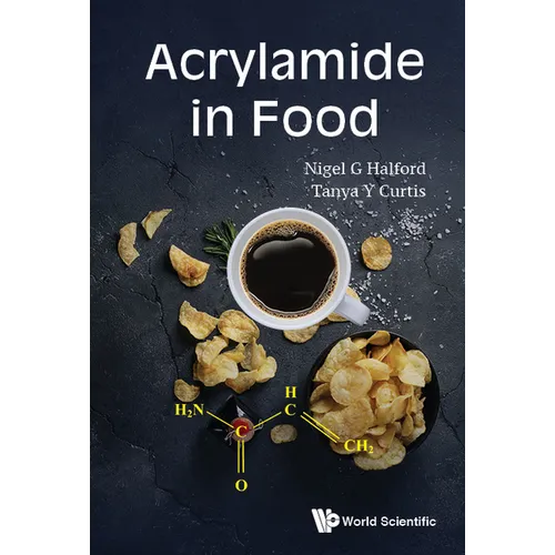 Acrylamide in Food - Hardcover