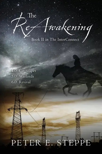 The ReAwakening: Book II in The InterConnect - Paperback