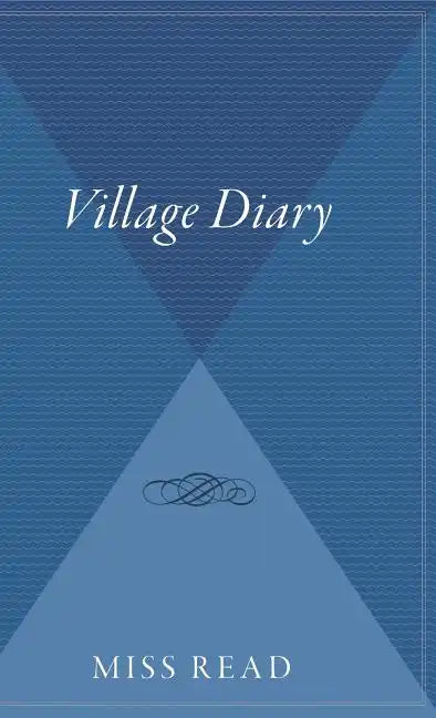 Village Diary - Hardcover