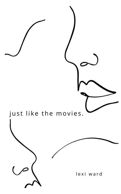 just like the movies. - Paperback