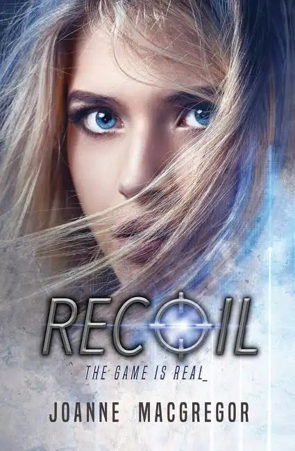 Recoil - Paperback
