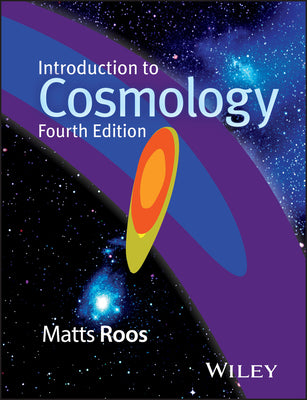 Introduction to Cosmology - Paperback