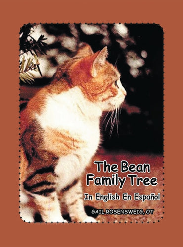 The Bean Family Tree - Hardcover