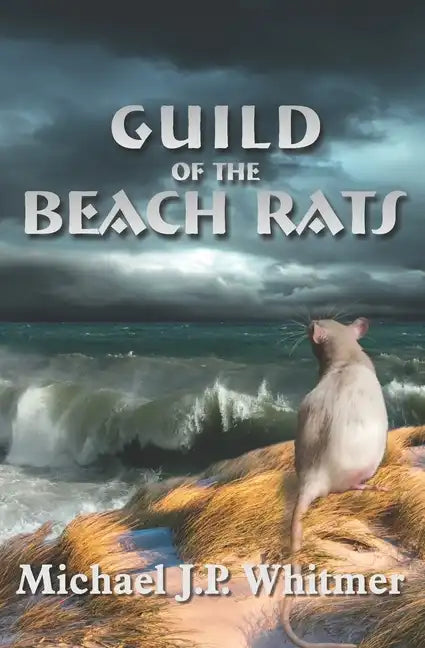 Guild of the Beach Rats - Paperback