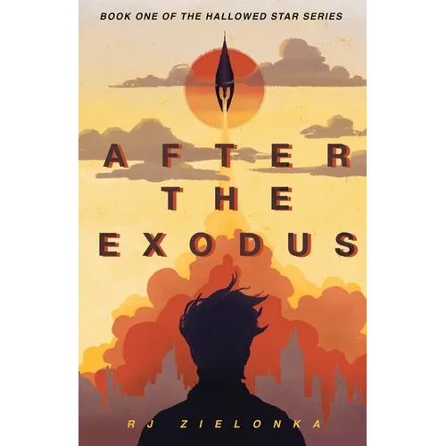 After the Exodus - Paperback