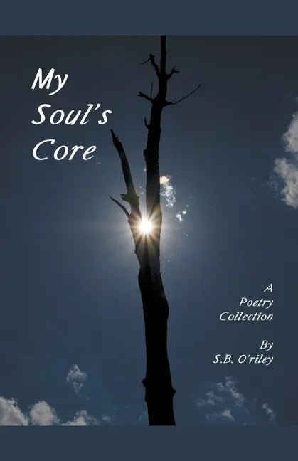 My Soul's Core - Paperback