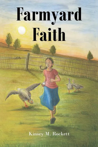 Farmyard Faith - Paperback