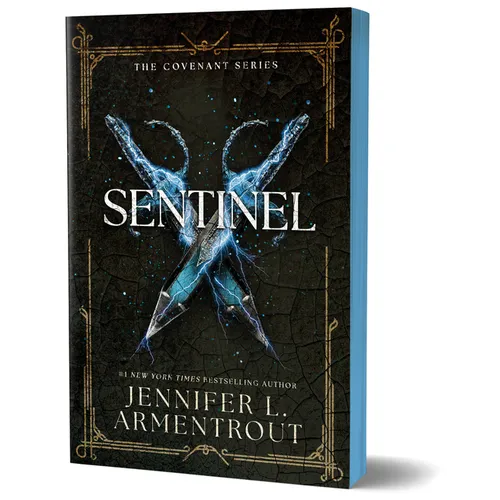 Sentinel - Paperback