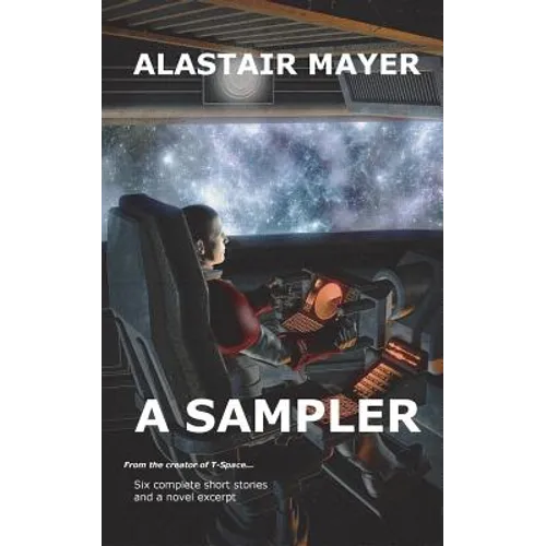 Alastair Mayer - A Sampler - Paperback