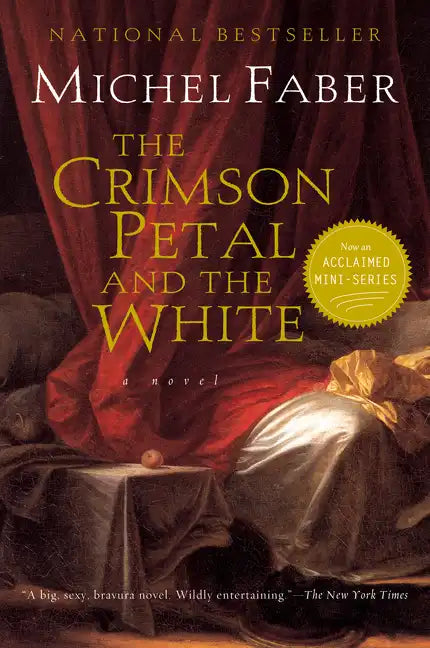 The Crimson Petal and the White - Paperback