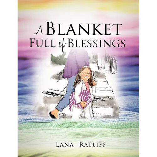 A Blanket Full of Blessings - Paperback
