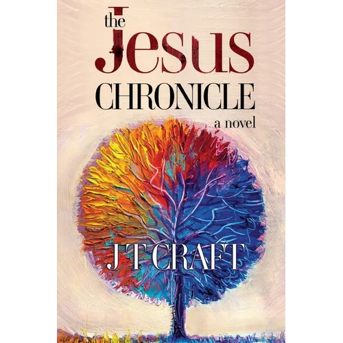 The Jesus Chronicle - Paperback