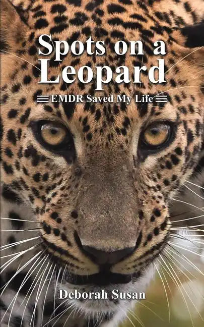 Spots on a Leopard - Paperback