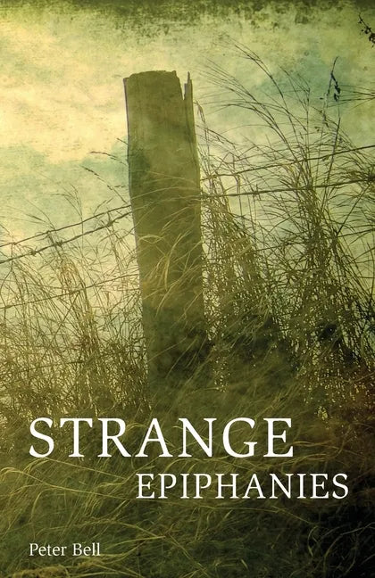 Strange Epiphanies - Paperback