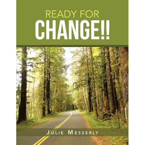Ready for Change!! - Paperback