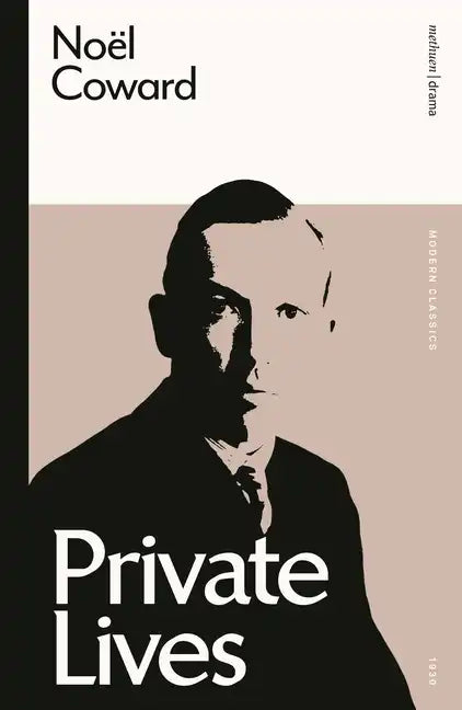 Private Lives - Paperback