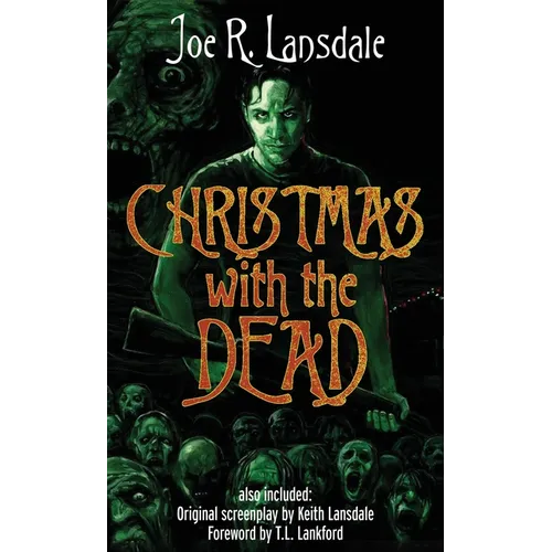 Christmas with the Dead - Paperback