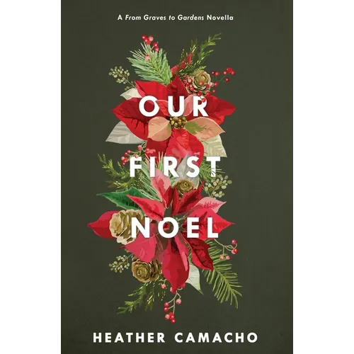 Our First Noel - Paperback