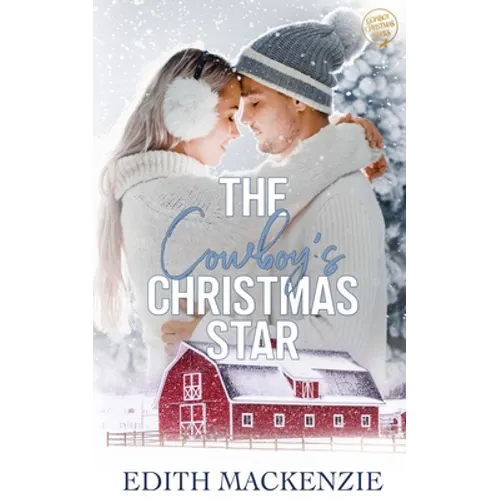 The Cowboy's Christmas Star - Paperback