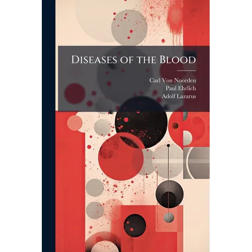 Diseases of the Blood - Paperback