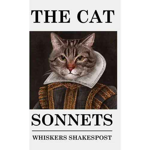 The Cat Sonnets - Hardcover