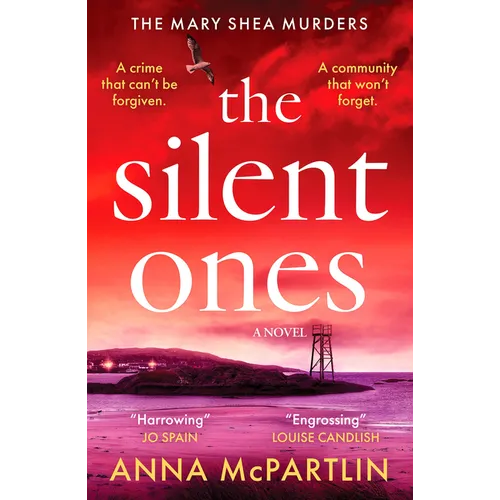 The Silent Ones: An Unmissable Irish Crime Thriller from an International Bestseller - Paperback