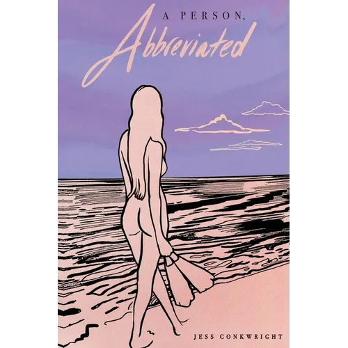 A Person, Abbreviated - Paperback