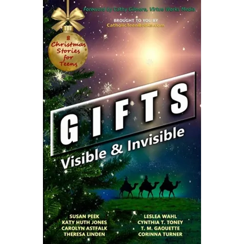 Gifts: Visible & Invisible - Paperback