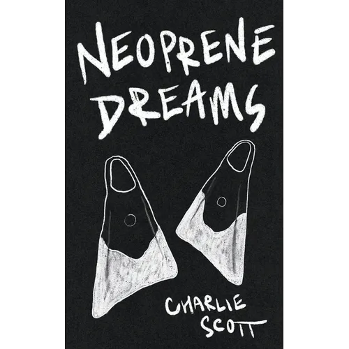 Neoprene Dreams - Paperback