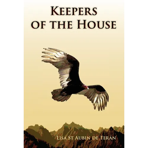 Keepers of the House - Hardcover