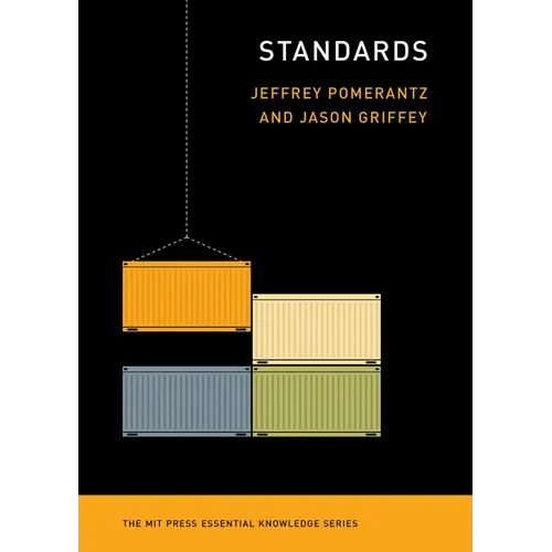 Standards - Paperback