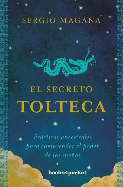 Secreto Tolteca, El - Paperback