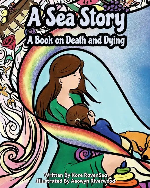 A Sea Story - Paperback