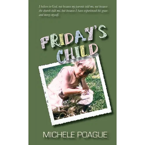 Friday's Child - Paperback