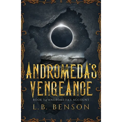 Andromeda's Vengeance - Paperback