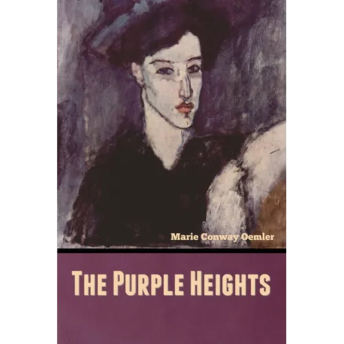 The Purple Heights - Paperback