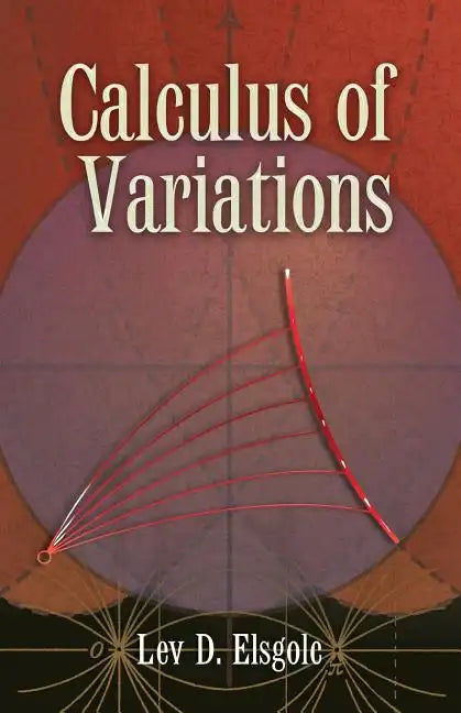 Calculus of Variations - Paperback