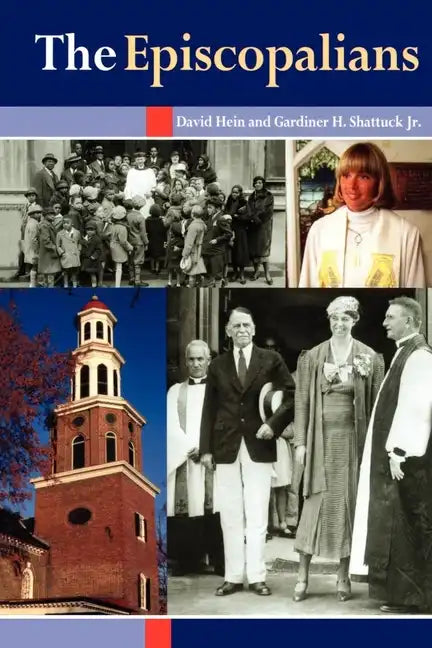 The Episcopalians - Paperback