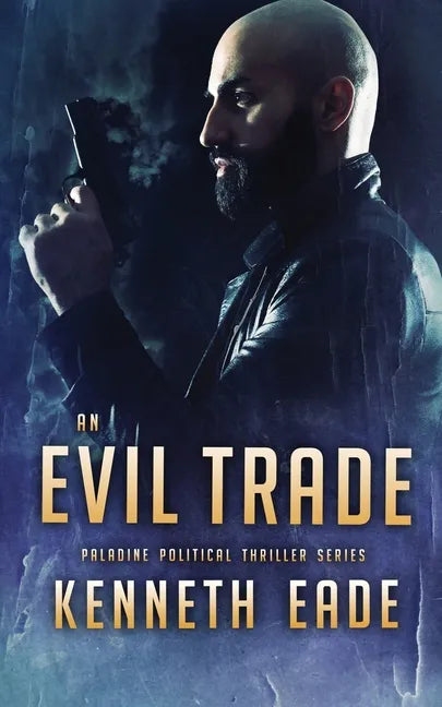 An Evil Trade - Paperback